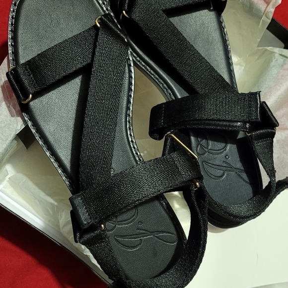 JCrew sandals - Picture 3 of 3
